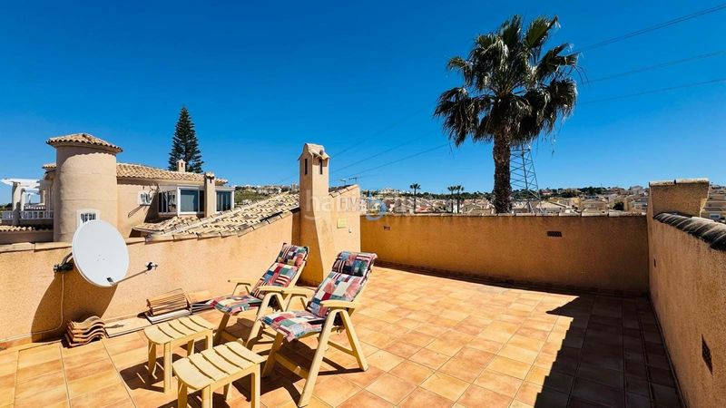 Foto ee5f1dcd-928d-49dd-bd73-a5467e923a09. Casa amb piscina a Benijófar