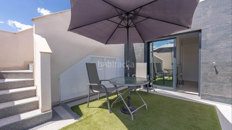 Foto 42424e37-fb5e-4aa3-b6ed-7b8f833f31e9. Casa amb calefacció piscina a Benijófar