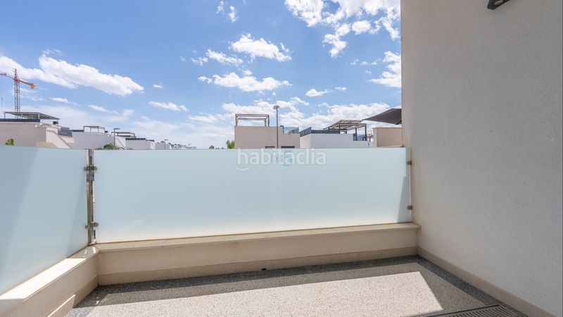 Foto 466dddda-889a-4d54-90c6-449f25fa16bf. Casa amb calefacció piscina a Benijófar
