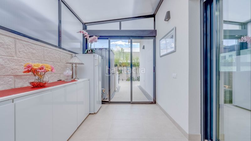 Foto bbc36132-1f66-4378-9db7-df01fa627c09. Casa amb calefacció piscina a Benijófar