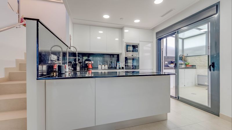 Foto e2d97993-1114-40ba-a950-aeb61c671a21. Casa amb calefacció piscina a Benijófar