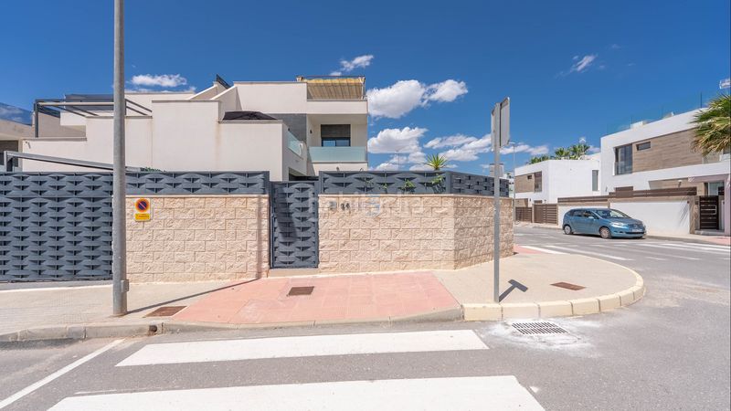Foto ee184a6c-656b-45fb-9a49-297fd53e96a2. Casa amb calefacció piscina a Benijófar