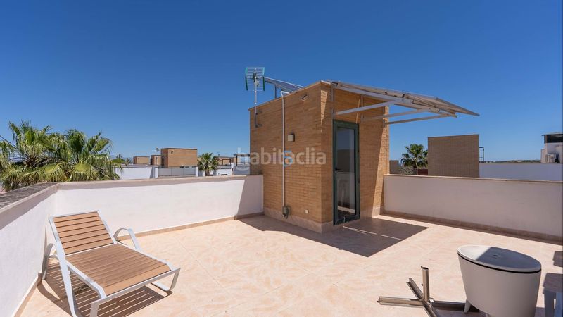 Foto 69825a69-c482-429d-8a5d-72daa8fbfc0a. Casa amb calefacció piscina a Rojales