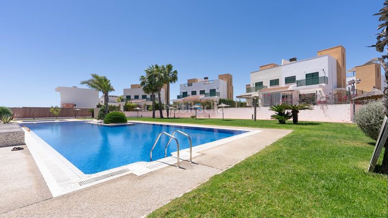 Foto 781a18c0-d735-4a6f-8637-c8acfdbadac6. Casa amb calefacció piscina a Rojales