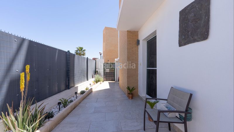 Foto bbcda55f-d5be-456b-9cfb-be3186f4091b. Casa amb calefacció piscina a Rojales