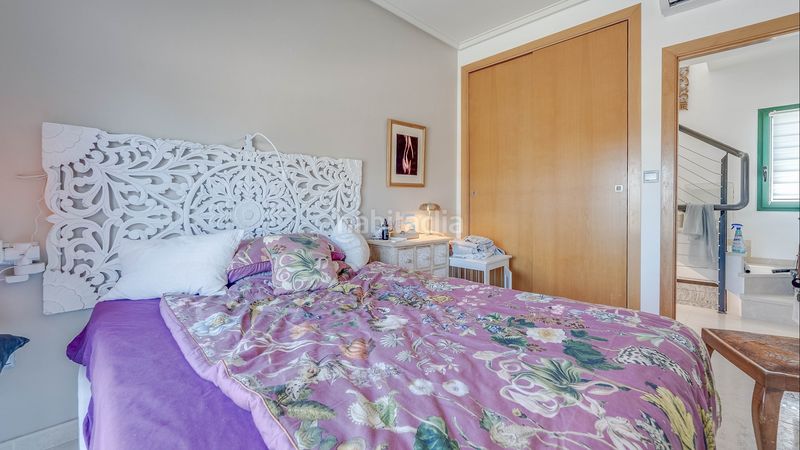 Foto eee80bf2-8670-4a45-ac31-8c7790c2ea87. Casa amb calefacció piscina a Rojales