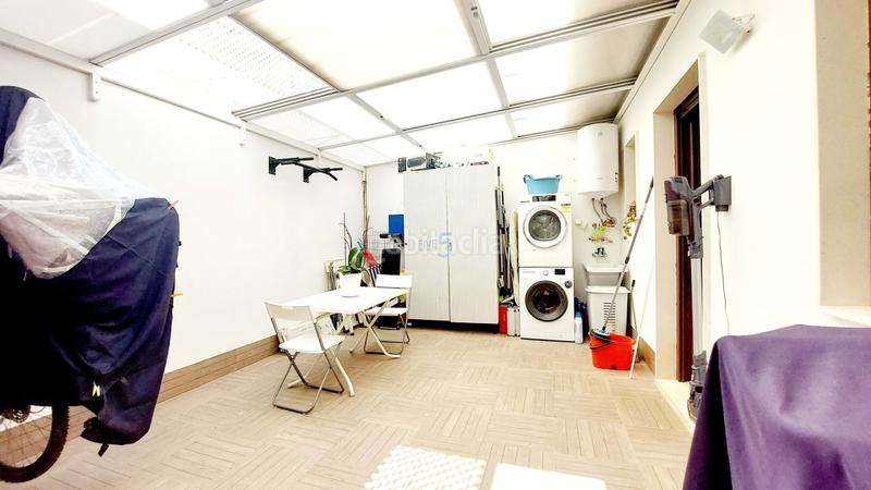 Foto 0298c0c1-609a-4b9b-9f71-5ffa69e6a1e4. Semi detached house with pool in Lo Pagán San Pedro del Pinatar