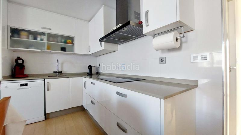 Foto 0a9e61c4-06f2-4c8b-92ce-e7437ae6cca9. Semi detached house with pool in Lo Pagán San Pedro del Pinatar