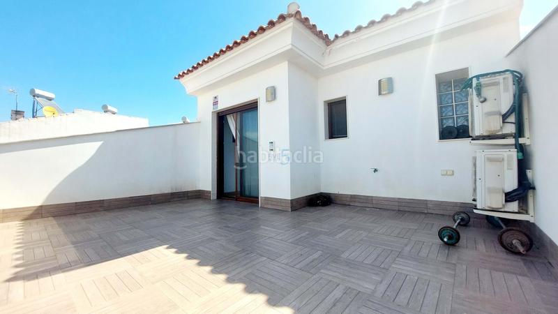 Foto 0ad67aac-c07c-4dc8-a5c7-8335985ebb2b. Semi detached house with pool in Lo Pagán San Pedro del Pinatar