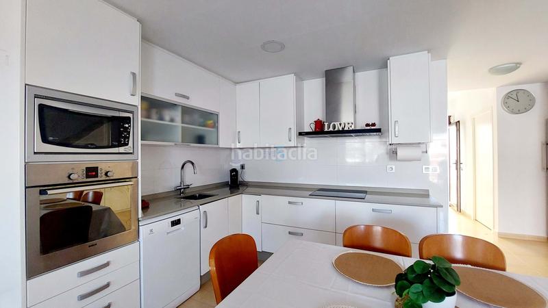 Foto 4ccb9771-98ad-4bec-aff3-a92581d17a59. Semi detached house with pool in Lo Pagán San Pedro del Pinatar