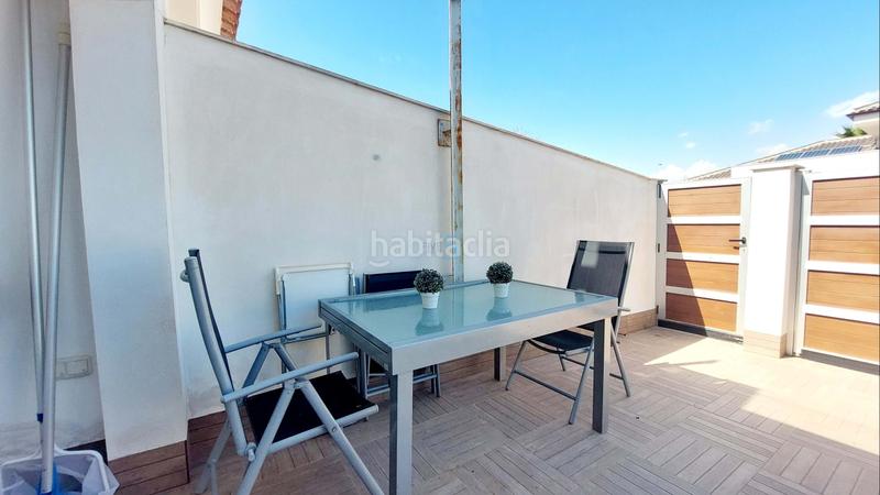 Foto bbd94f81-2aa0-4514-a548-6b2429dfde1b. Semi detached house with pool in Lo Pagán San Pedro del Pinatar