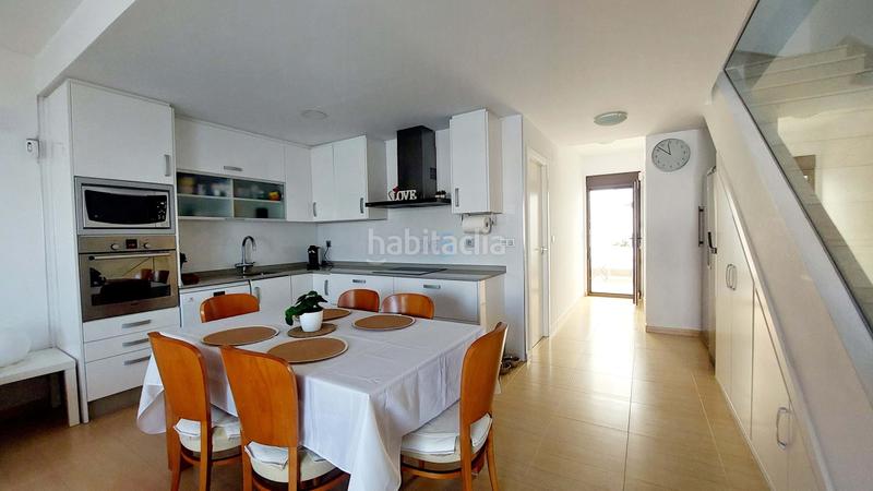 Foto c1745c14-08a6-4404-adc6-a0be7ee938dd. Semi detached house with pool in Lo Pagán San Pedro del Pinatar