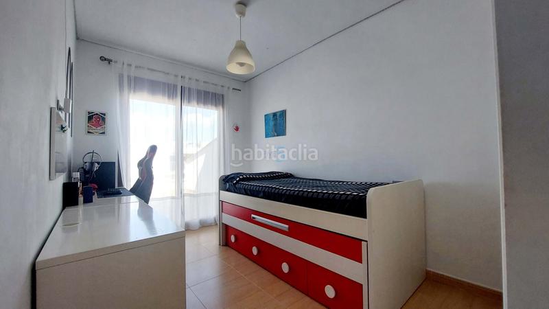 Foto d647d0c3-a472-402e-99bc-0a570778bc90. Semi detached house with pool in Lo Pagán San Pedro del Pinatar