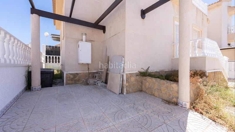 Foto 3f60e136-1410-477b-abb1-d42ebe167067. Casa amb aparcament piscina a Centro de la Ciudad Quesada Rojales