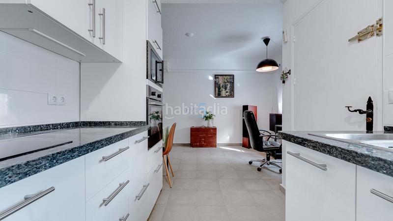 Foto 8d6b3c59-5af1-4e34-ab91-e8a22f02bfea. Casa adossada amb piscina a nueva Torrevieja Torrevieja