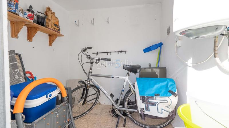 Foto c6c38e0e-c7ad-40e4-951f-ec87ada976aa. Casa adossada amb piscina a nueva Torrevieja Torrevieja