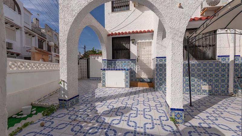 Foto d3259669-97a4-48a8-8bd4-805b7e1c180c. Casa adossada amb piscina a nueva Torrevieja Torrevieja