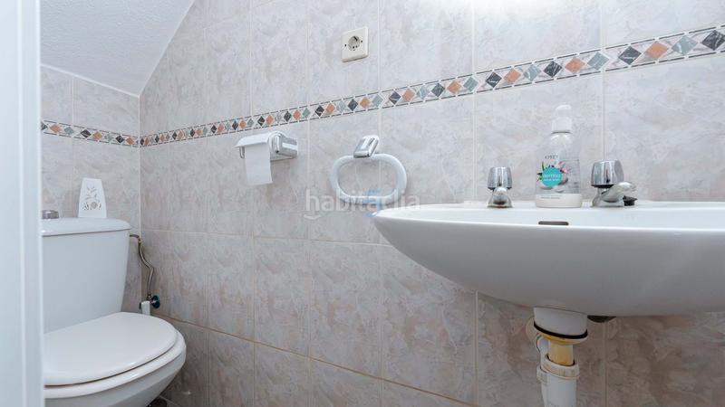 Foto e7b94f18-90a8-45c2-bca7-7d32ff27a504. Casa adossada amb piscina a nueva Torrevieja Torrevieja