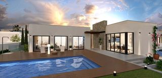 Maison à Mar Menor golf