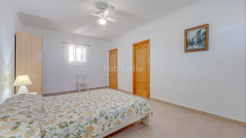 Foto 18e6c057-d4cc-40a5-beb6-94fef3d8a8ad. Casa amb calefacció piscina a Daya Nueva