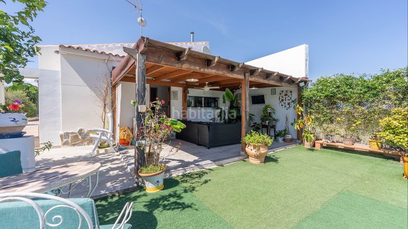 Foto c29895ef-eee3-4daa-a906-81a970852bdd. Casa amb calefacció piscina a Daya Nueva