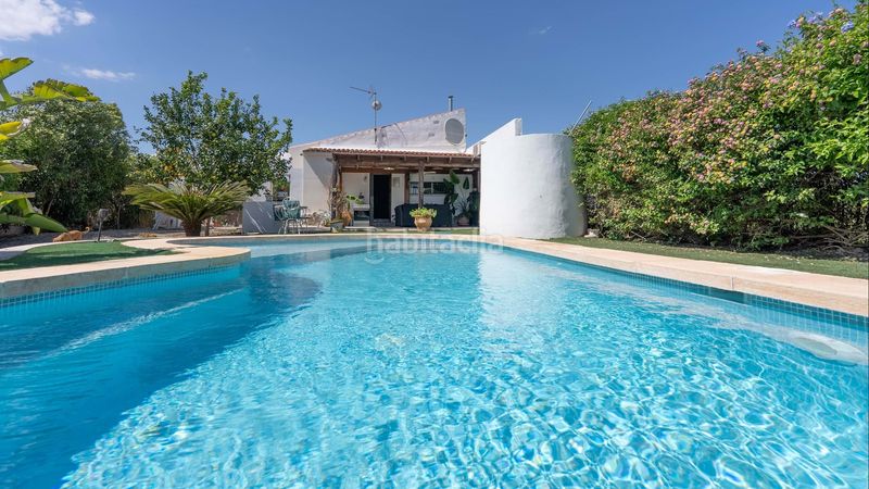 Foto e3bfc693-48b0-433d-b810-42d9f934e74e. Casa amb calefacció piscina a Daya Nueva
