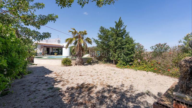 Foto e65a10a5-aba2-42aa-b70b-f2dcbe2a49e5. Casa amb calefacció piscina a Daya Nueva