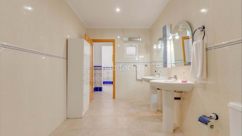 Foto f3fe3939-69f8-4cdd-b9b5-babc8058152a. Casa amb calefacció piscina a Daya Nueva
