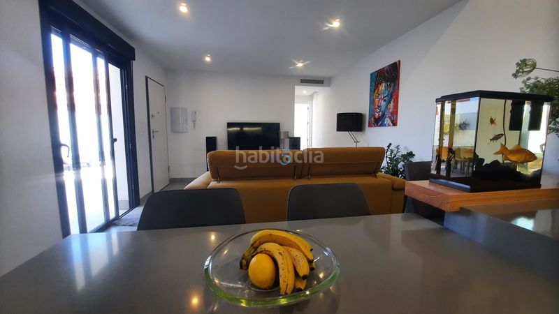 Foto 41f444da-a73a-4c63-8b7e-b73d9ab19115. Casa amb piscina a Roldán Torre - Pacheco