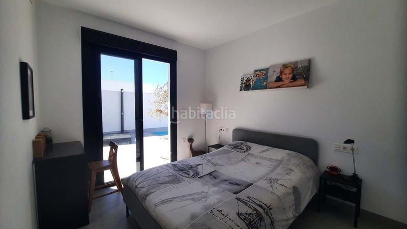 Foto 81495593-18bf-4447-992b-9499b39a6b87. Casa amb piscina a Roldán Torre - Pacheco