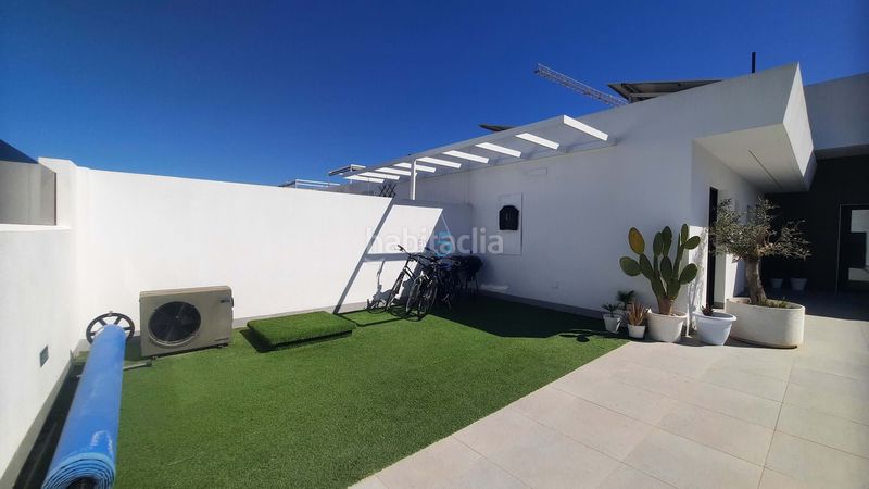 Foto f0c218ce-c896-404c-925a-b0140b75c992. Casa amb piscina a Roldán Torre - Pacheco