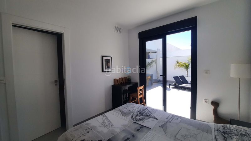 Foto fe4d0eaa-c288-4389-8b80-9ac304941d97. Casa amb piscina a Roldán Torre - Pacheco