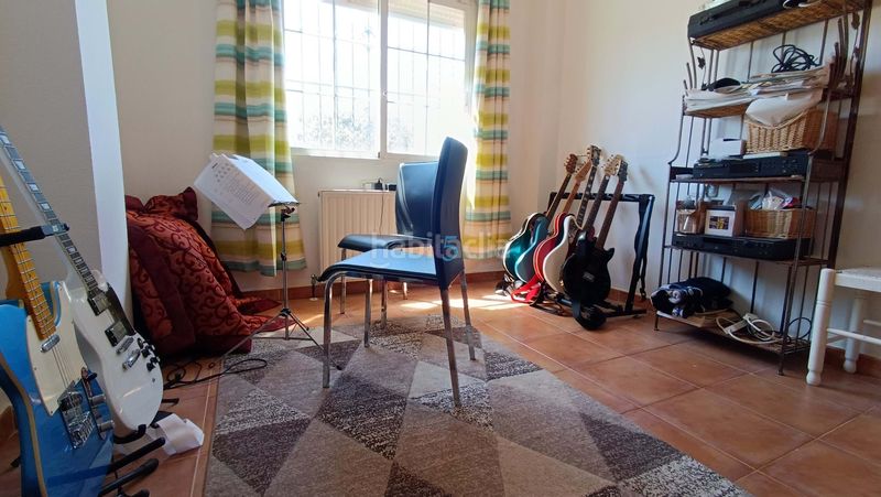 Foto 017414ad-952a-4b02-bc8b-e76c20402d65. Casa amb calefacció aparcament piscina a Jacarilla