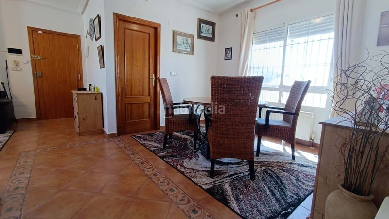 Foto 0c11d55c-87b3-482b-a8ad-71d2c435244f. Casa amb calefacció aparcament piscina a Jacarilla