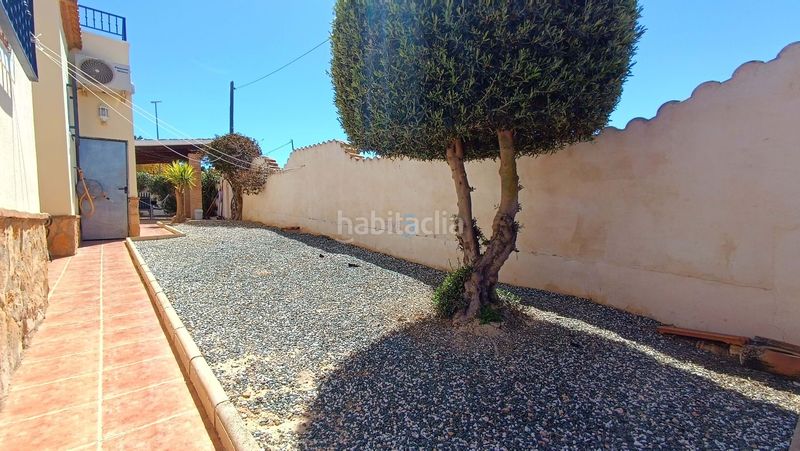 Foto 12877490-2cd1-4cfd-82fc-7ebefe49e873. Casa amb calefacció aparcament piscina a Jacarilla