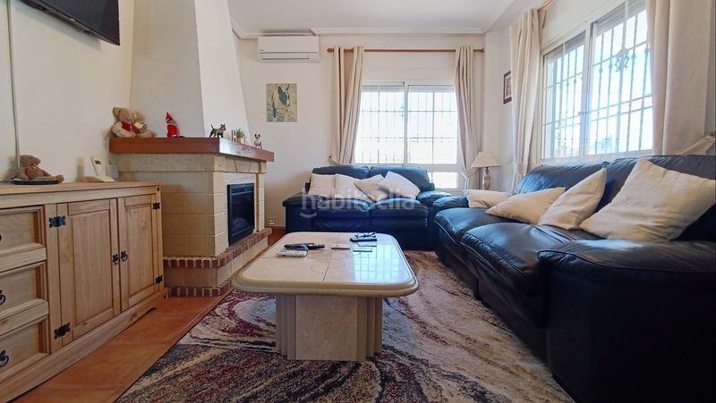 Foto 15d24601-21ac-4946-85c6-91b6218106ee. Casa amb calefacció aparcament piscina a Jacarilla