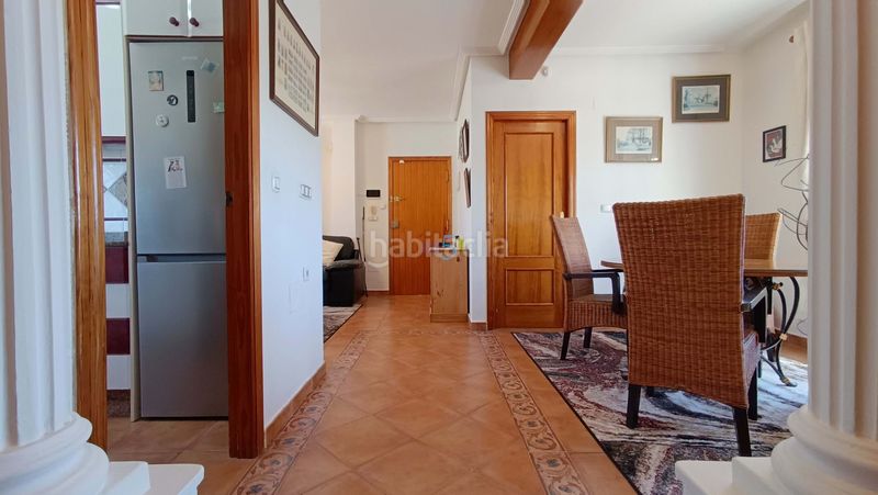 Foto 3a2d7da9-3921-4dc7-a3c4-cb37323fb8f4. Casa amb calefacció aparcament piscina a Jacarilla