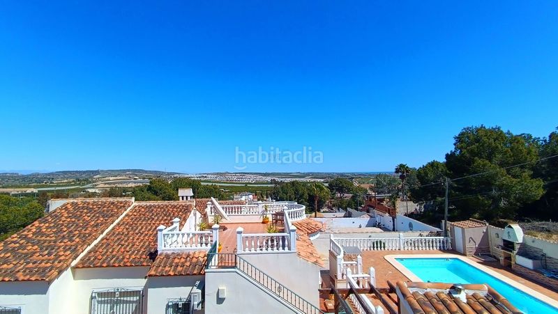 Foto 402602f5-6bd3-4611-9a62-37602ba94165. Casa amb calefacció aparcament piscina a Jacarilla