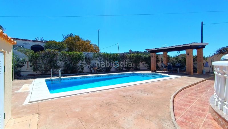 Foto 40daf3bc-d9e0-4f11-a4ba-bde50f3db3cf. Casa amb calefacció aparcament piscina a Jacarilla