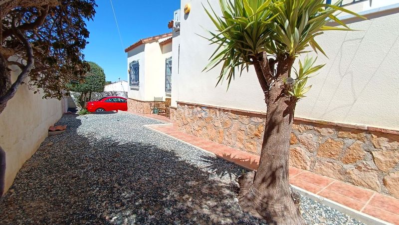 Foto 40de0945-25b4-40cd-8332-d5606e56b4e8. Casa amb calefacció aparcament piscina a Jacarilla