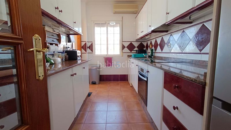 Foto 542de3f2-b57b-42d9-adef-446c21548e2c. Casa amb calefacció aparcament piscina a Jacarilla