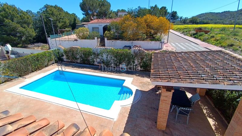 Foto 60f690af-563f-4327-84a2-f4b23715d34f. Casa amb calefacció aparcament piscina a Jacarilla