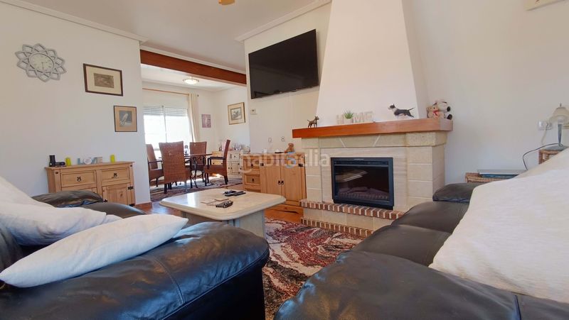 Foto 69963b19-bf83-4436-84ff-ef75b761b789. Casa amb calefacció aparcament piscina a Jacarilla