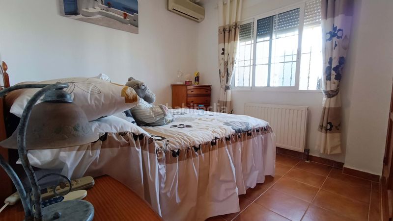 Foto 887abcf7-e55d-4bec-a2f7-0997fa98b07c. Casa amb calefacció aparcament piscina a Jacarilla