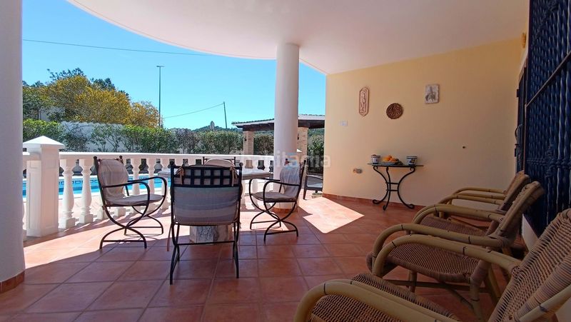 Foto a046fbe5-5598-4f5c-9229-c455d21f87e1. Casa amb calefacció aparcament piscina a Jacarilla