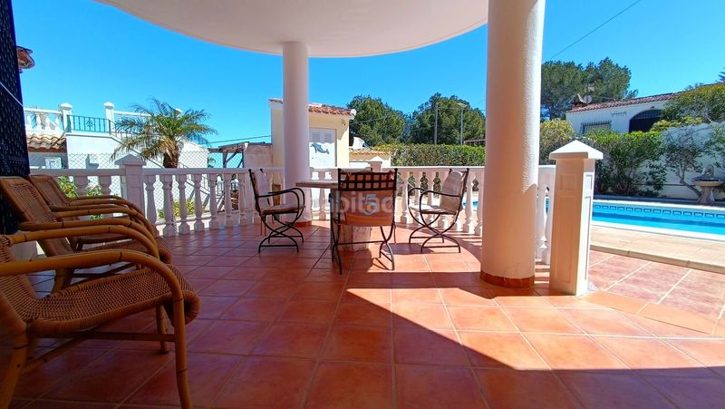 Foto b1a6e05a-9c96-41c4-a6f7-73cc14b020d2. Casa amb calefacció aparcament piscina a Jacarilla