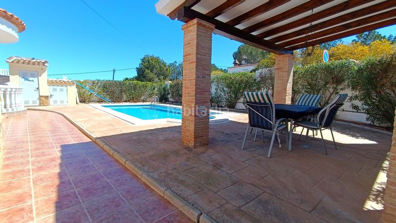 Foto c571bd3b-9e70-44ec-949e-9e37614c986a. Casa amb calefacció aparcament piscina a Jacarilla