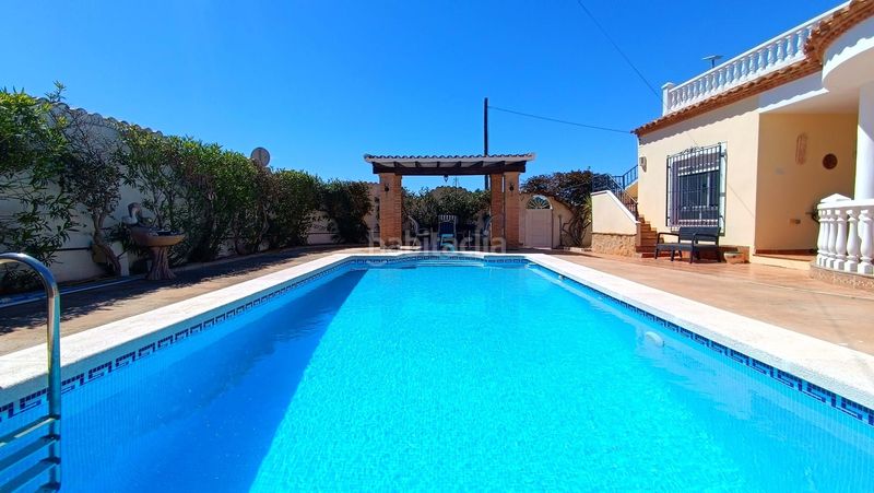 Foto cda51535-6f83-4e9c-ba2f-9b338c45e18c. Casa amb calefacció aparcament piscina a Jacarilla