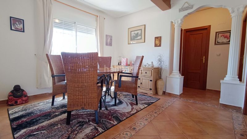 Foto d05b6793-ca62-4f95-8503-3852326a93b9. Casa amb calefacció aparcament piscina a Jacarilla