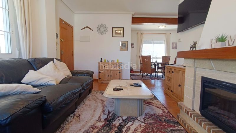 Foto ecc0b4b2-8b66-4980-a45c-f49217a5e72a. Casa amb calefacció aparcament piscina a Jacarilla